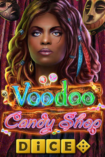 Демо версия Voodoo Candy Shop Dice от BF Games | Чемпион Слотс 