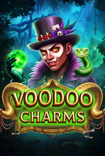 Демо версия Voodoo Charms от Amigo Gaming | Чемпион Слотс 