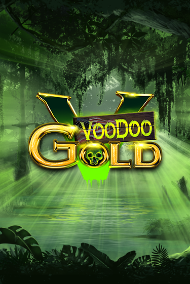 Демо версия Voodoo Gold от ELK Studios | Чемпион Слотс 