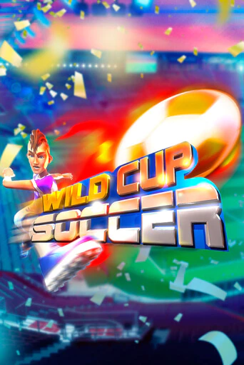 Демо версия Wild Cup Soccer от Vibra Gaming | Чемпион Слотс 