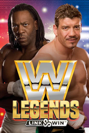 Демо версия WWE Legends: Link & Win VF от Microgaming | Чемпион Слотс 