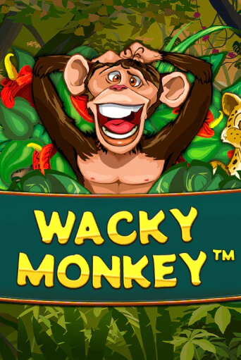 Демо версия Wacky Monkey от Spinomenal | Чемпион Слотс 