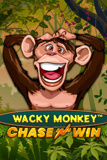 Демо версия Wacky Monkey - Chase'N'Win от Spinomenal | Чемпион Слотс 