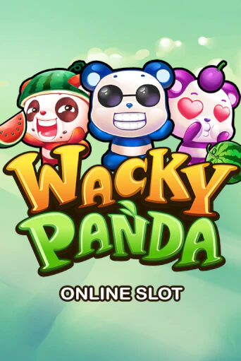 Демо версия Wacky Panda от Microgaming | Чемпион Слотс 