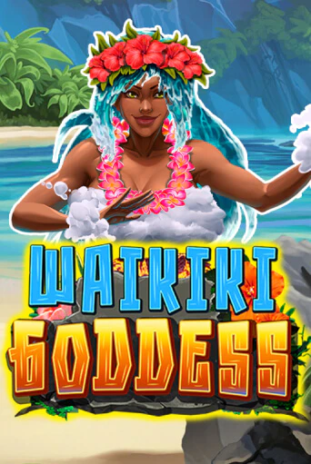 Демо версия Waikiki Goddess от Games Global | Чемпион Слотс 