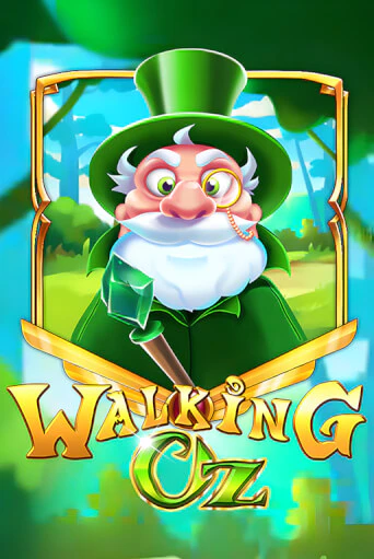 Демо версия Walking Oz от KA Gaming | Чемпион Слотс 