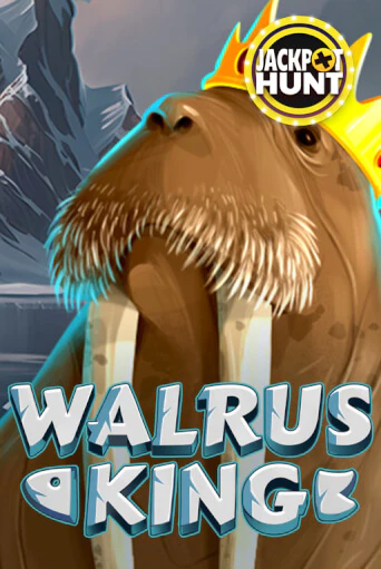 Демо версия Walrus King от Octoplay | Чемпион Слотс 