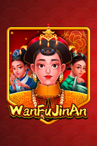 Демо версия WanFu JinAn от KA Gaming | Чемпион Слотс 