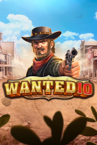 Демо версия Wanted 10 от Amigo Gaming | Чемпион Слотс 