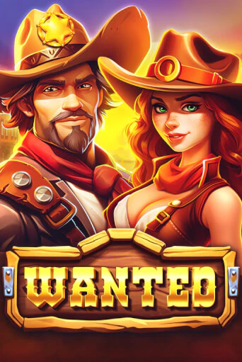 Демо версия Wanted от 5 Men Gaming | Чемпион Слотс 