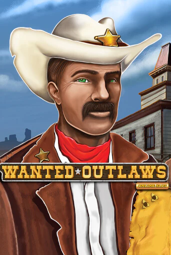 Демо версия Wanted Outlaws от Microgaming | Чемпион Слотс 