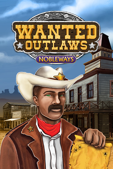 Демо версия Wanted Outlaws от Games Global | Чемпион Слотс 