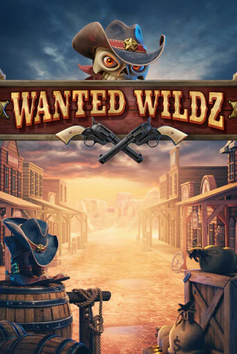 Демо версия Wanted Wildz от Red Tiger | Чемпион Слотс 
