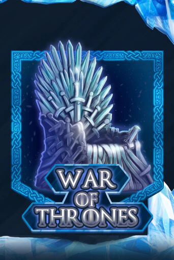 Демо версия War Of Thrones от KA Gaming | Чемпион Слотс 