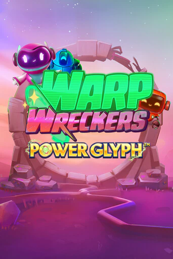 Демо версия Warp Wreckers Power Glyph от Quickspin | Чемпион Слотс 