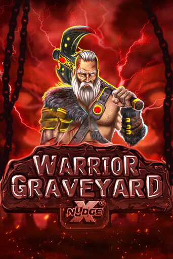 Демо версия Warrior Graveyard xNudge от Nolimit City | Чемпион Слотс 