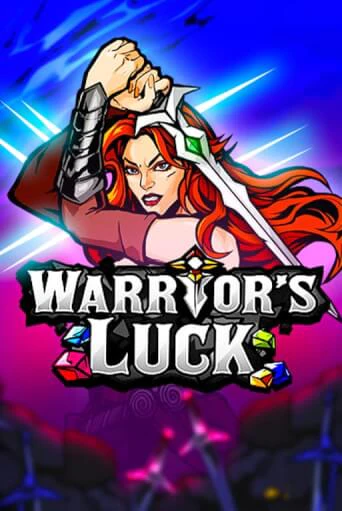 Демо версия Warrior’s Luck от 1spin4win | Чемпион Слотс 