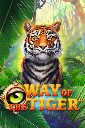 Демо версия Way of the Tiger от Blueprint Gaming | Чемпион Слотс 