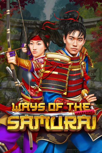 Демо версия Ways of The Samurai от Games Global | Чемпион Слотс 