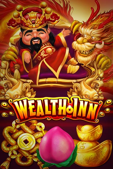 Демо версия Wealth Inn от Habanero | Чемпион Слотс 