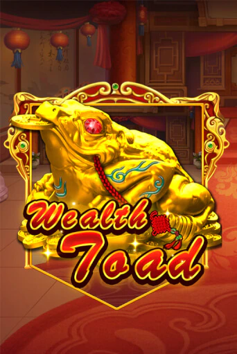 Демо версия Wealth Toad от KA Gaming | Чемпион Слотс 