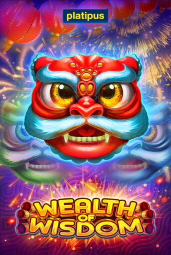 Демо версия Wealth of Wisdom от Platipus | Чемпион Слотс 