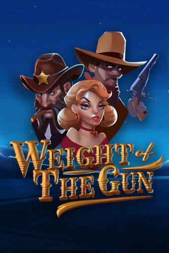 Демо версия Weight of the Gun от Lady Luck Games | Чемпион Слотс 