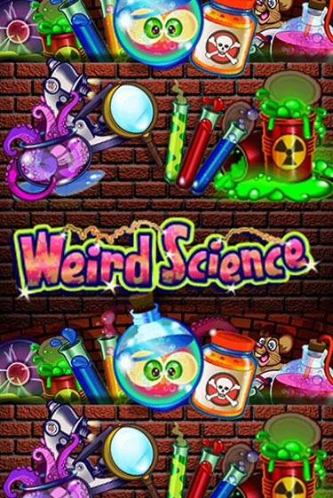 Демо версия Weird Science от Habanero | Чемпион Слотс 