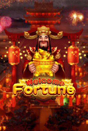Демо версия Welcome Fortune от KA Gaming | Чемпион Слотс 