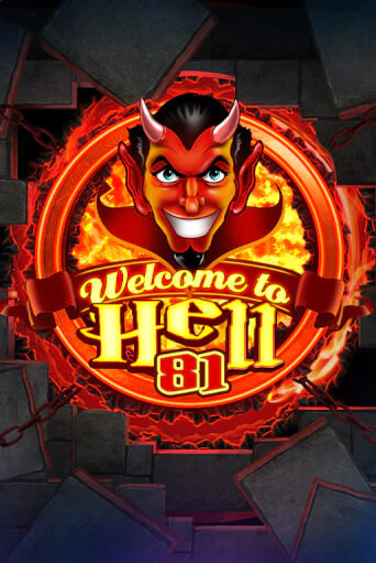 Демо версия Welcome To Hell 81 от Wazdan | Чемпион Слотс 