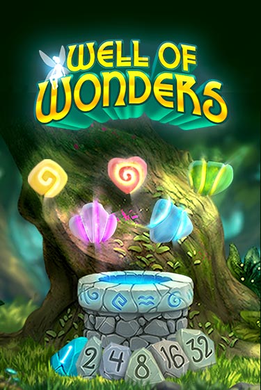 Демо версия Well Of Wonders от Thunderkick | Чемпион Слотс 