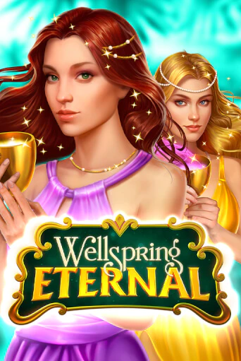 Демо версия Wellspring Eternal от High 5 | Чемпион Слотс 