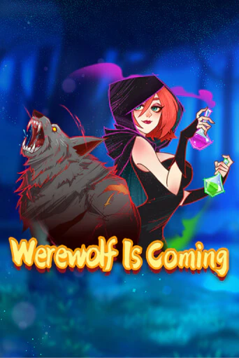 Демо версия Werewolf Is Coming от KA Gaming | Чемпион Слотс 
