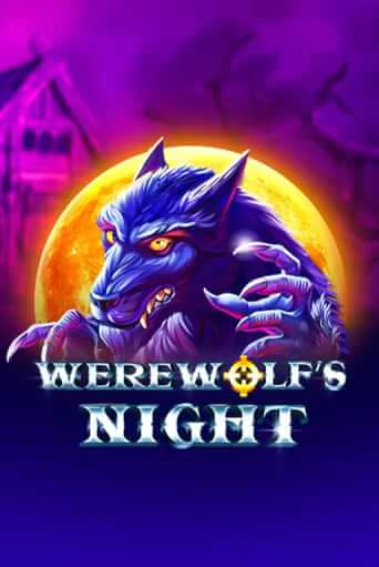 Демо версия Werewolf's Night от 1spin4win | Чемпион Слотс 