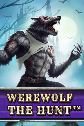 Демо версия Werewolf - The Hunt от Spinomenal | Чемпион Слотс 