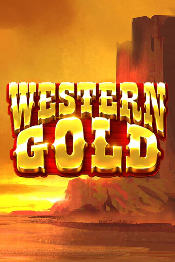 Демо версия Western Gold от Microgaming | Чемпион Слотс 