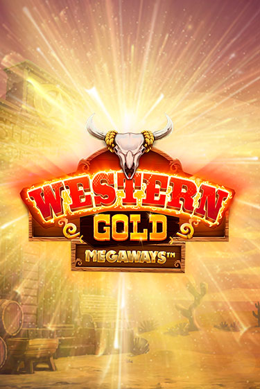 Демо версия Western Gold Megaways от iSoftBet | Чемпион Слотс 