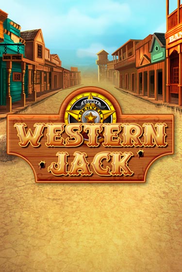 Демо версия Western Jack от Gamomat | Чемпион Слотс 