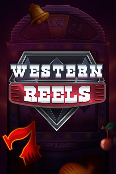 Демо версия Western Reels от Evoplay | Чемпион Слотс 