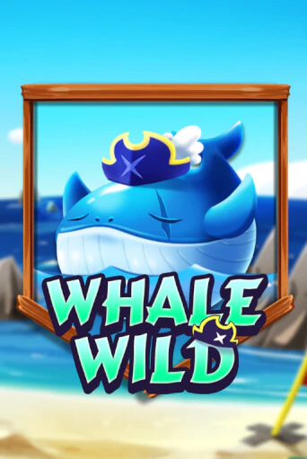 Демо версия Whale Wild от KA Gaming | Чемпион Слотс 