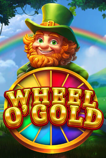 Демо версия Wheel O'Gold от Pragmatic Play | Чемпион Слотс 