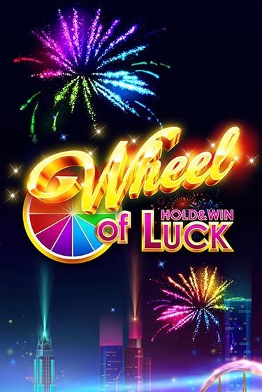 Демо версия Wheel of Luck: Hold & Win от TomHorn | Чемпион Слотс 