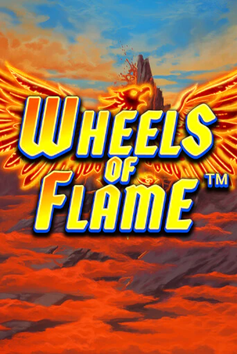 Демо версия Wheels of Flame от Playtech | Чемпион Слотс 