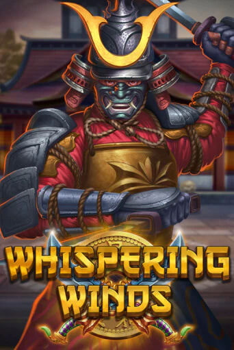 Демо версия Whispering Winds от Play'n GO | Чемпион Слотс 