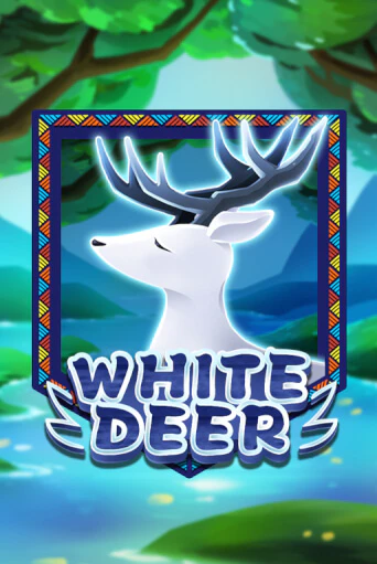 Демо версия White Deer от KA Gaming | Чемпион Слотс 