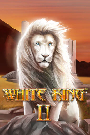 Демо версия White King 2 от Playtech | Чемпион Слотс 