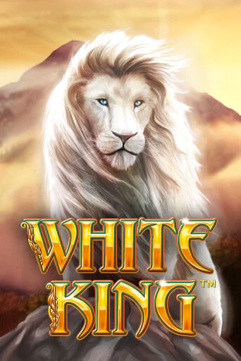 Демо версия White King от Playtech | Чемпион Слотс 