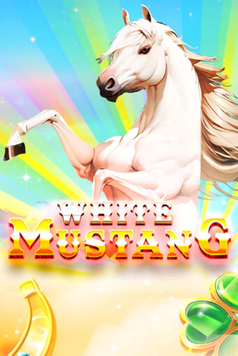 Демо версия White Mustang от PopOK Gaming | Чемпион Слотс 