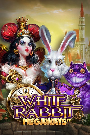 Демо версия White Rabbit от Big Time Gaming | Чемпион Слотс 