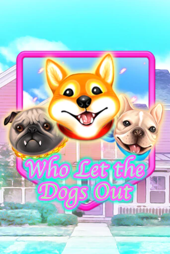 Демо версия Who Let The Dogs Out от KA Gaming | Чемпион Слотс 